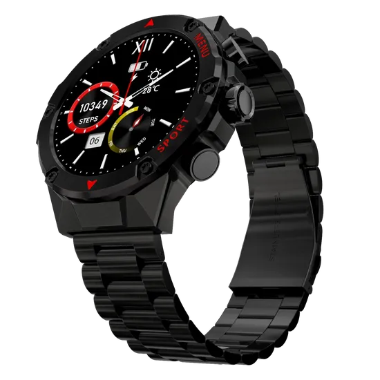 vogue black 1