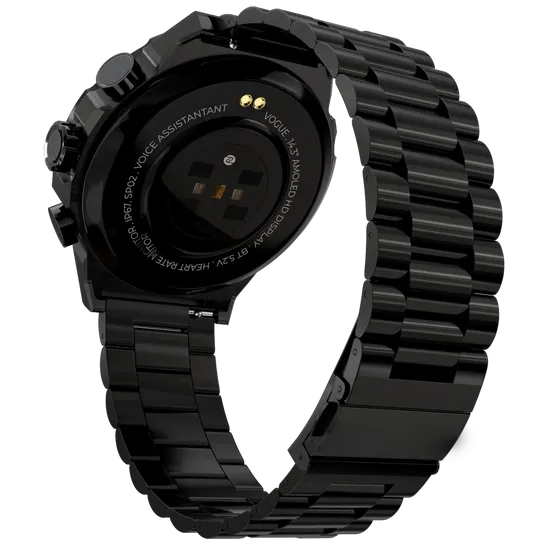 vogue black 5