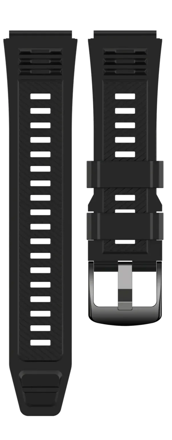 vogue black 6