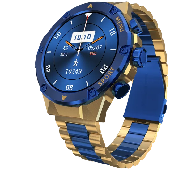 vogue blue 1