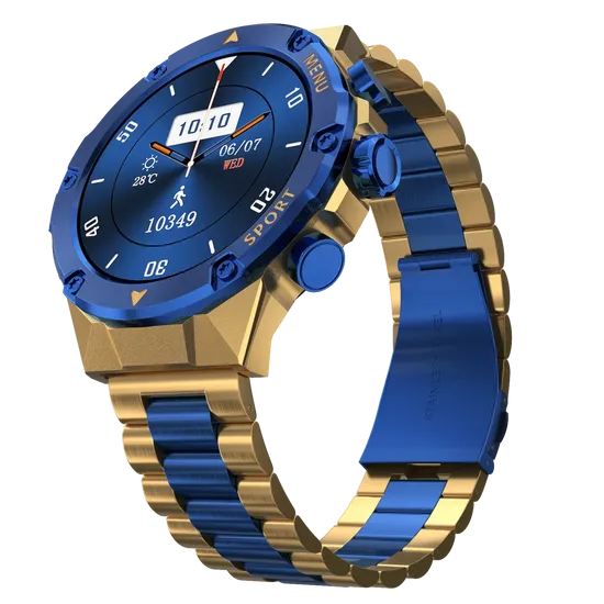 vogue blue 3