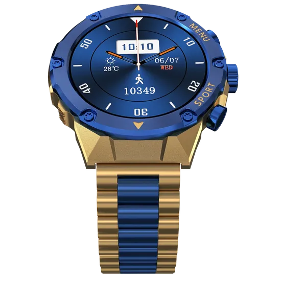 vogue blue 4
