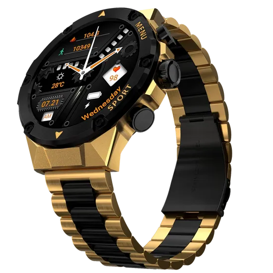vogue gblack 1