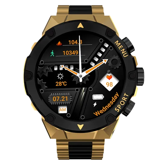 vogue gblack 2
