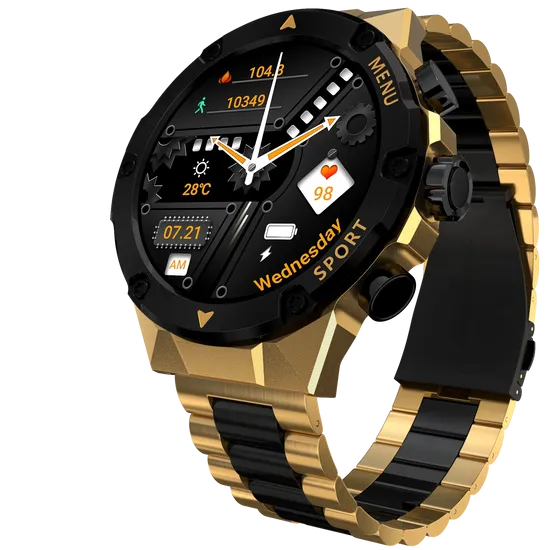 vogue gblack 3