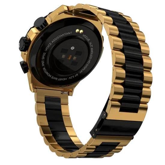 vogue gblack 5
