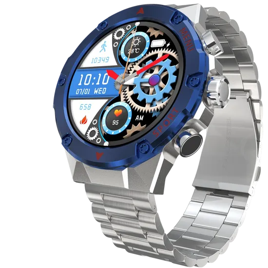 vogue silver 3