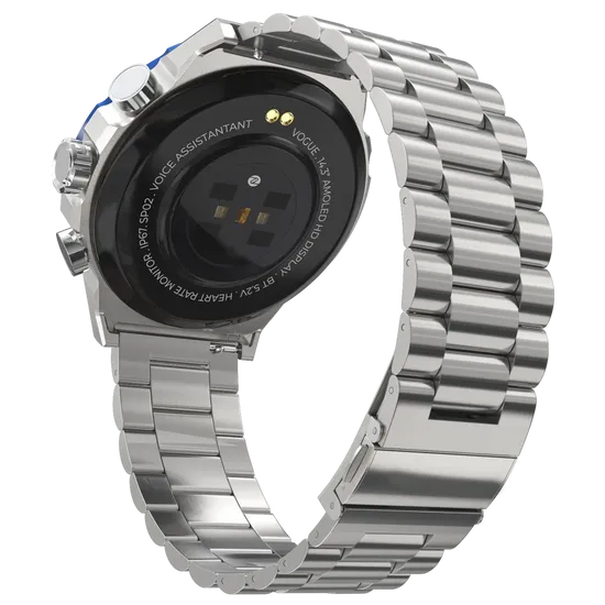 vogue silver 5