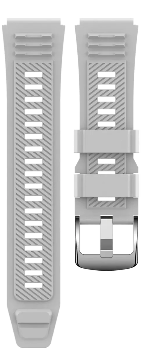 vogue silver 6