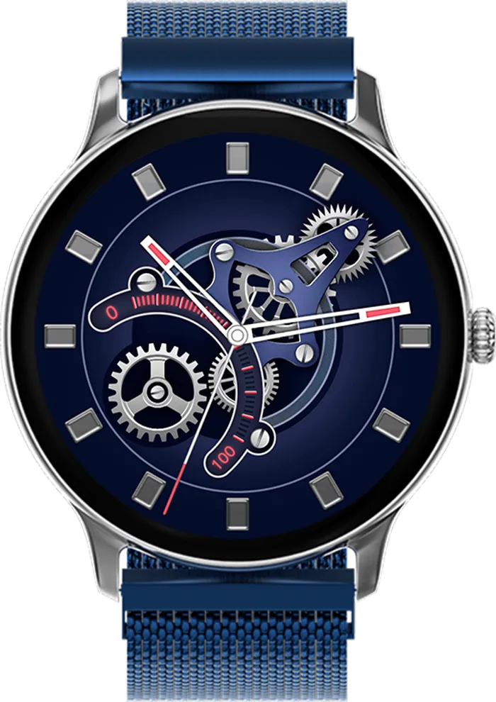 blue 23