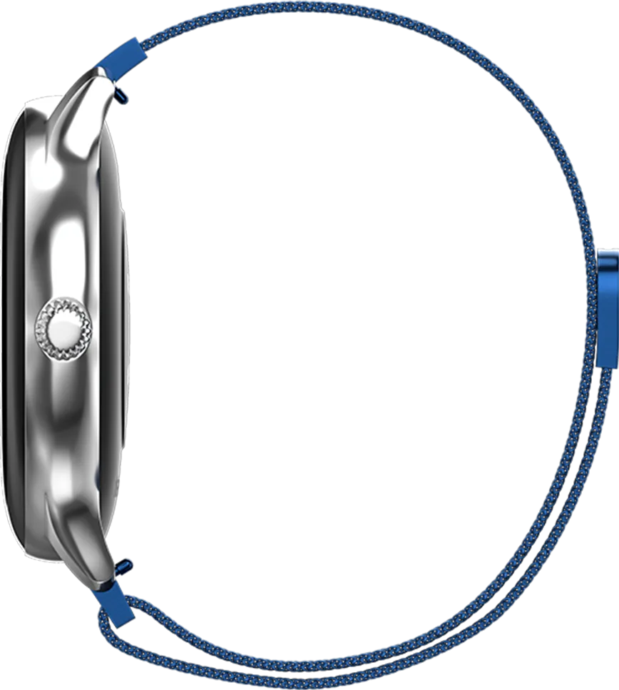 blue 5