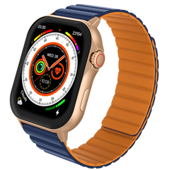 blue orange 1