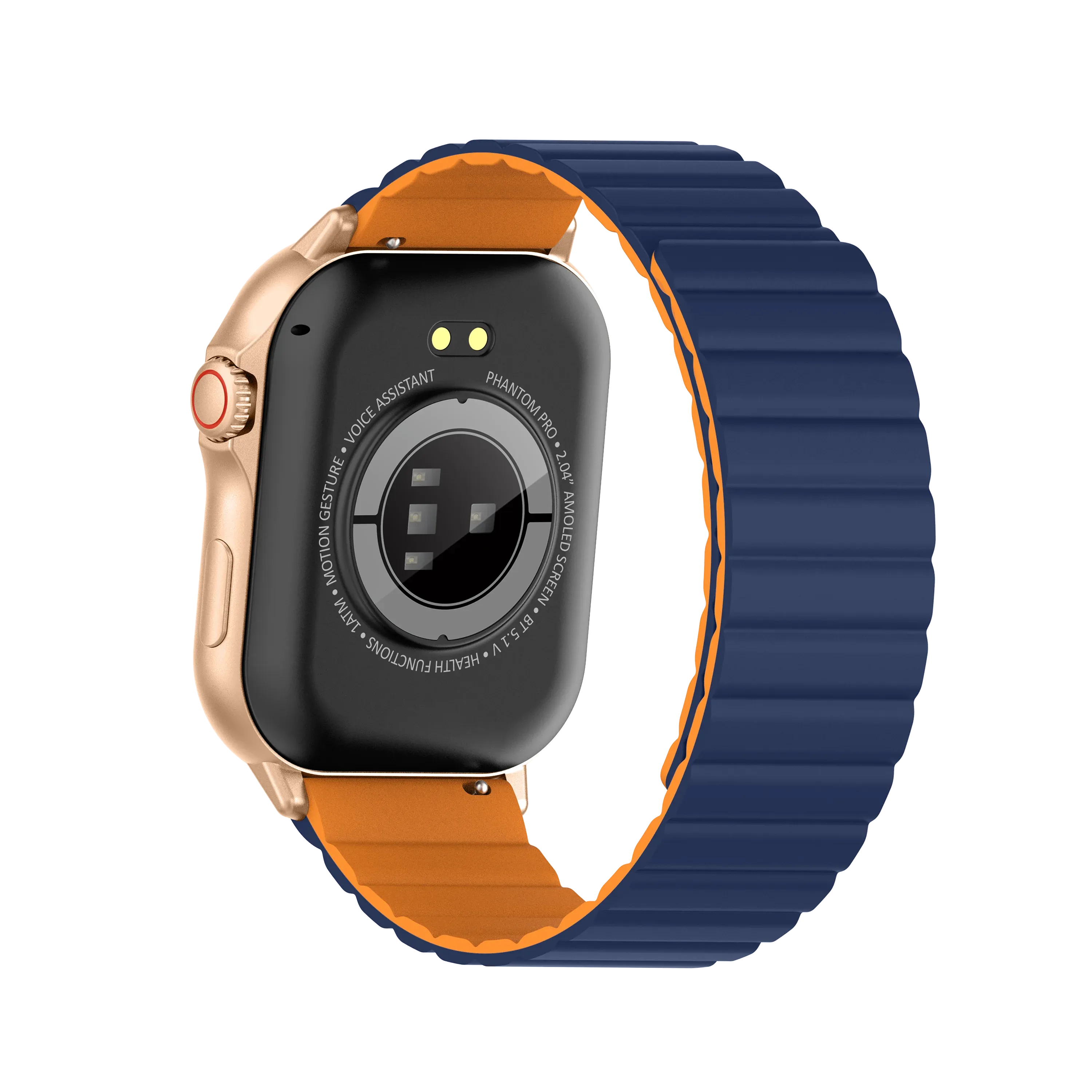 blue orange 4