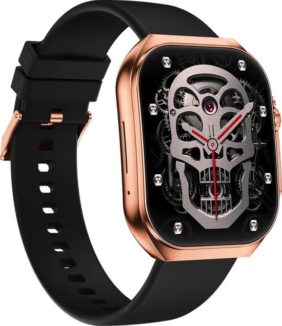 delta black 1