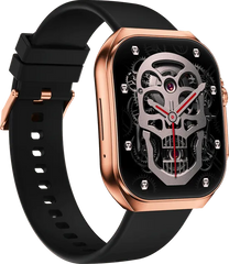 delta black 1
