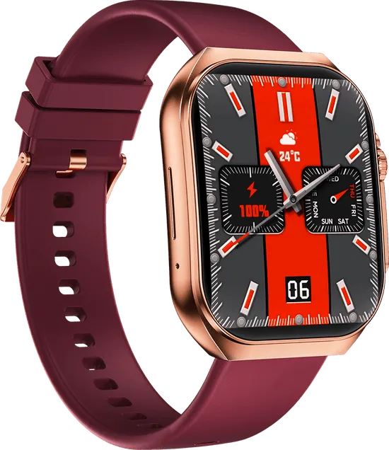 delta red 2