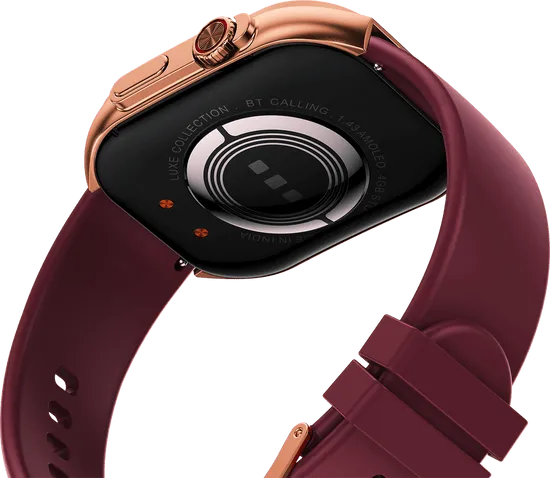 delta red 3