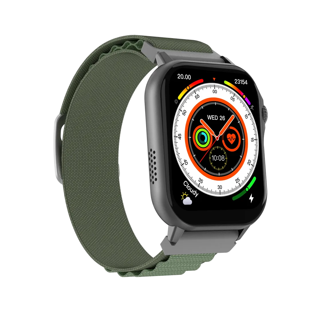 green 1