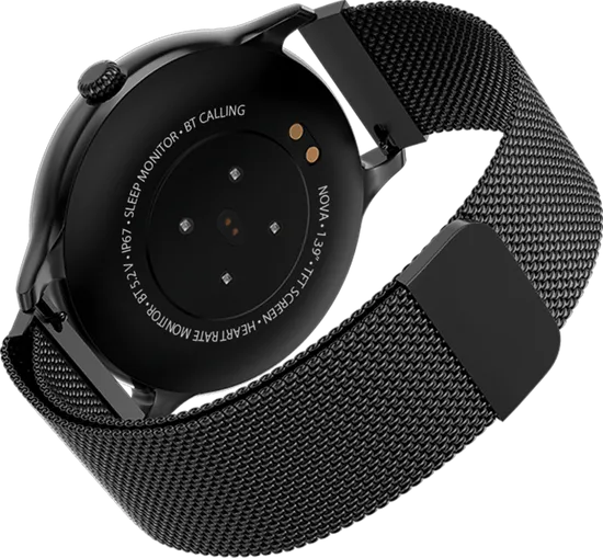 jet black 4
