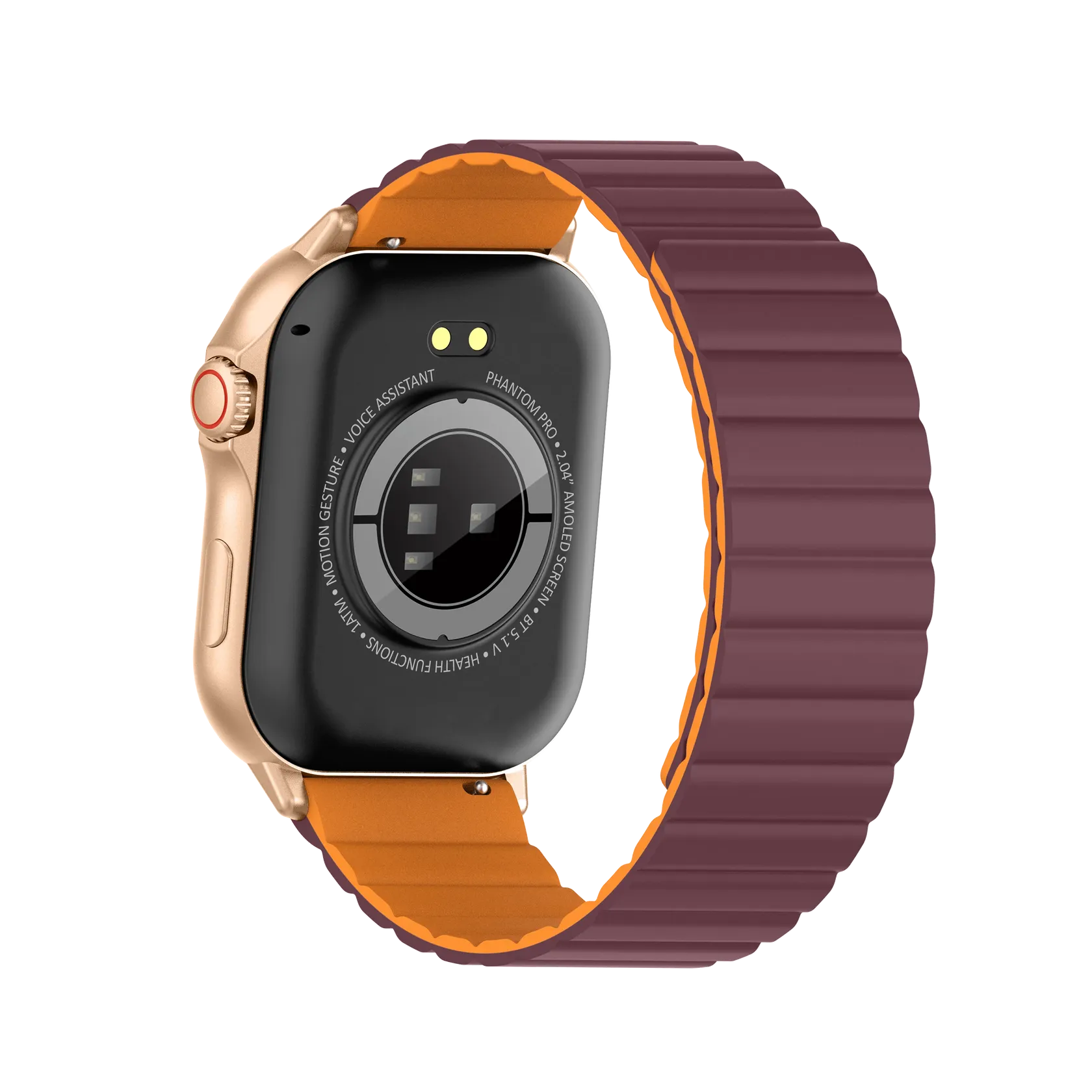 mag mars orange 4