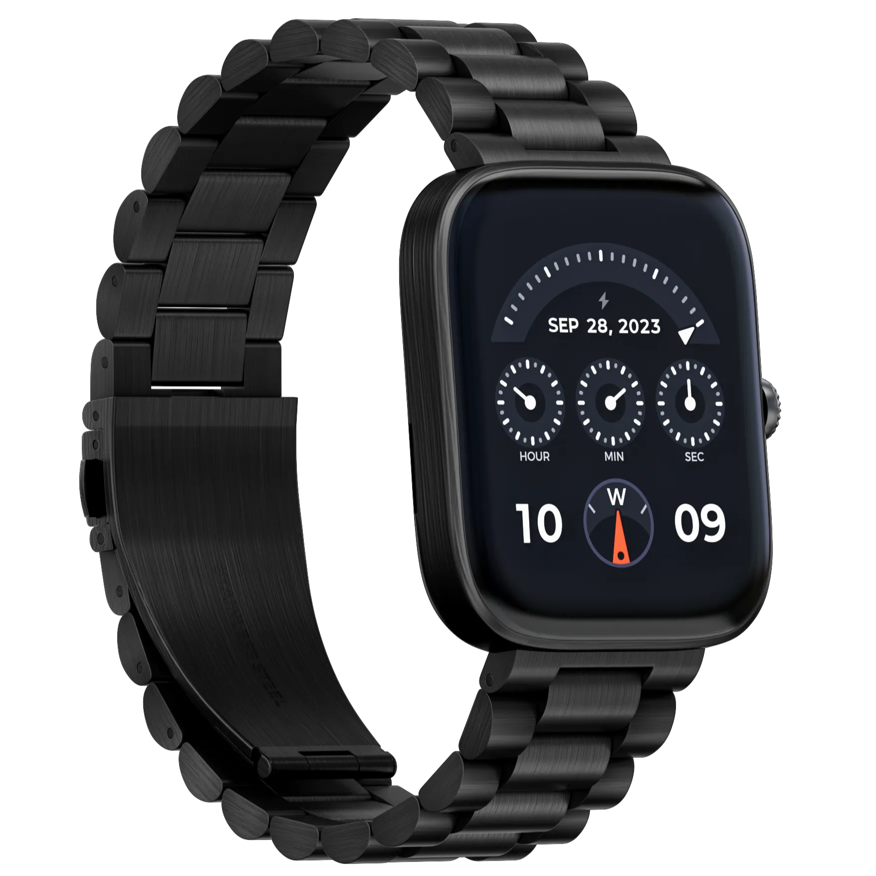 meta black 1