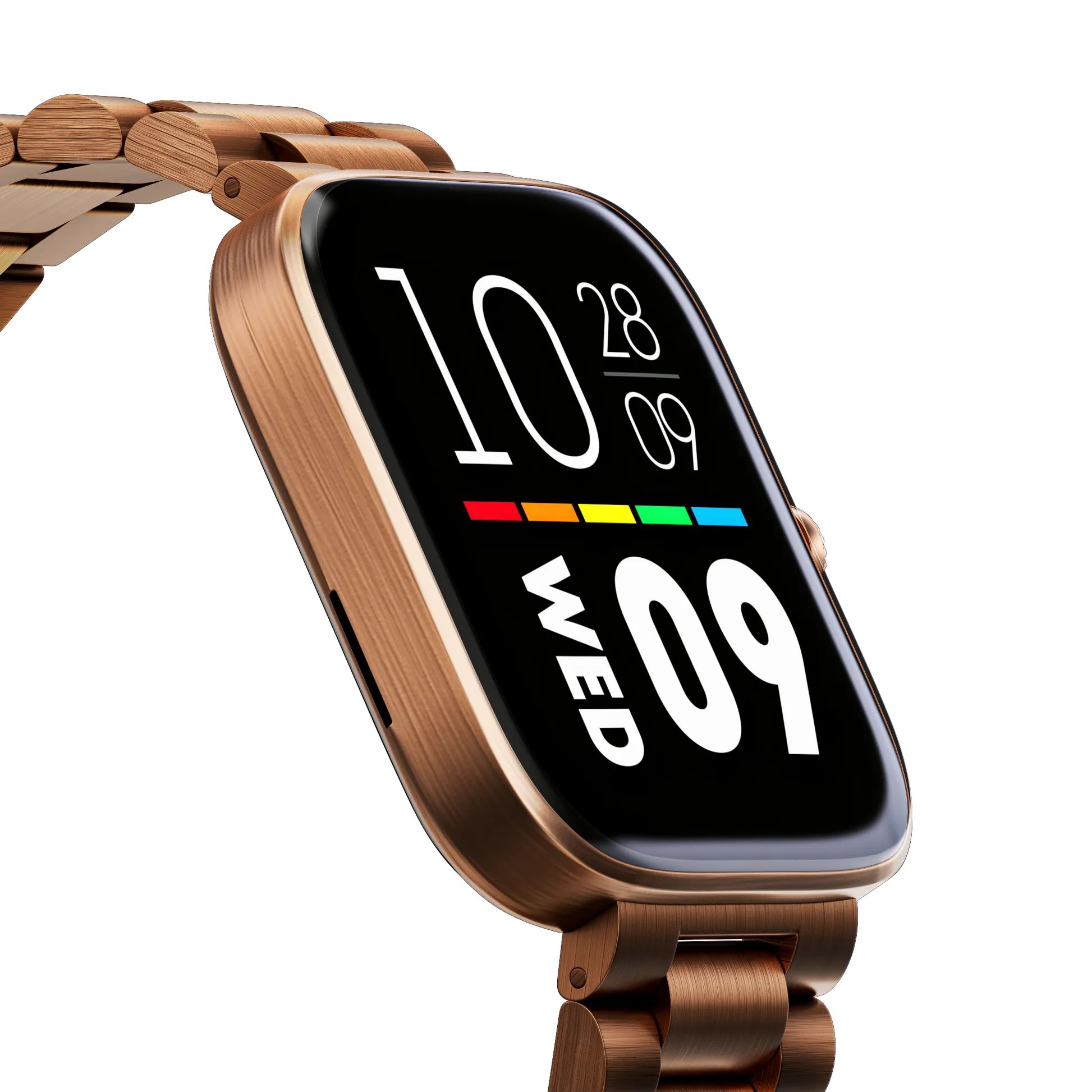rose gold 2