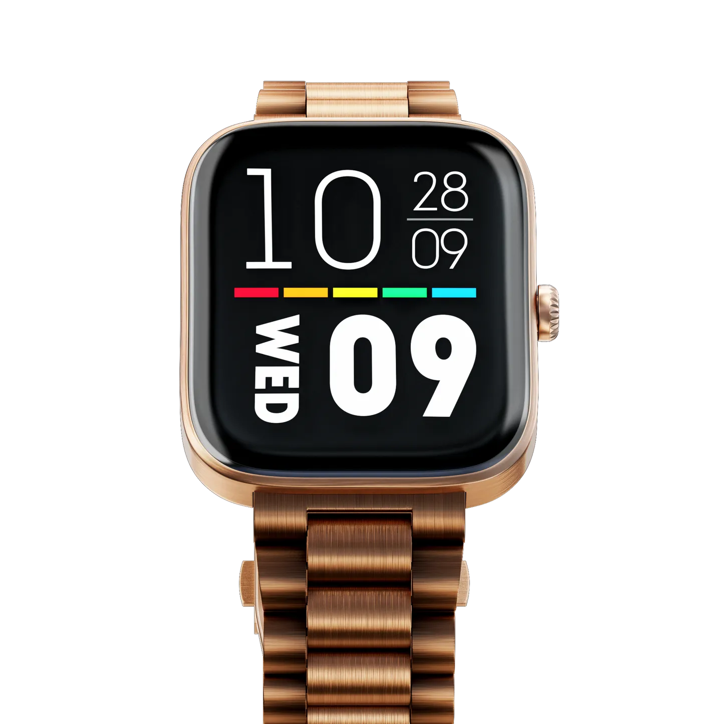 rose gold 3