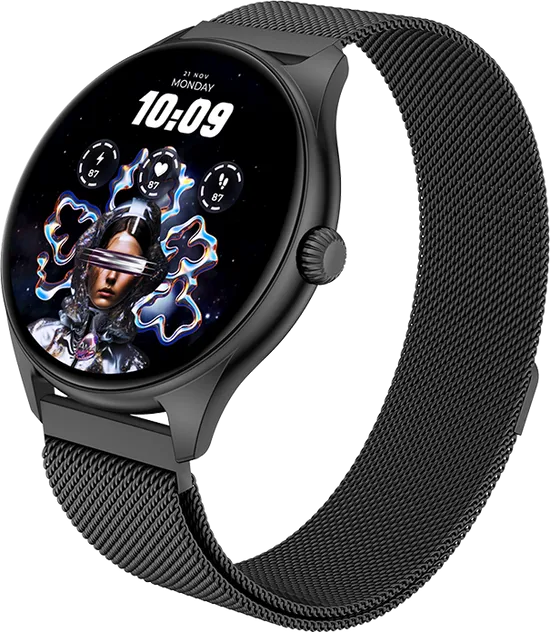 pixel black 1