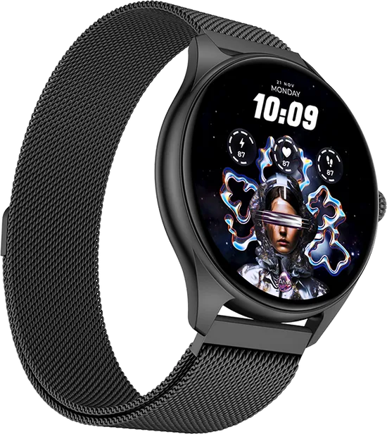 pixel black 2