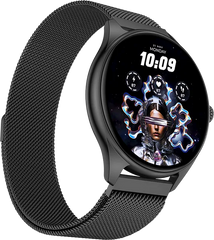 pixel black 2