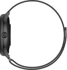 pixel black 3