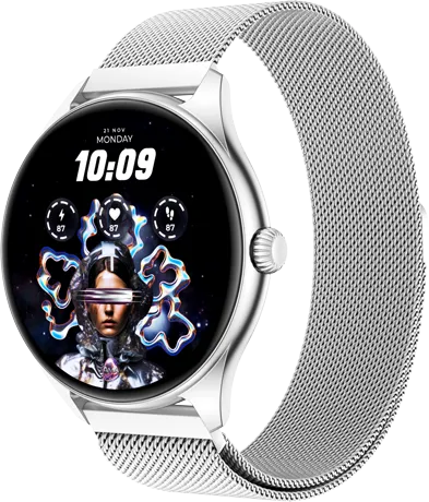pixel silver 1