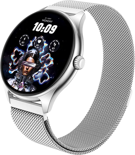 pixel silver 2