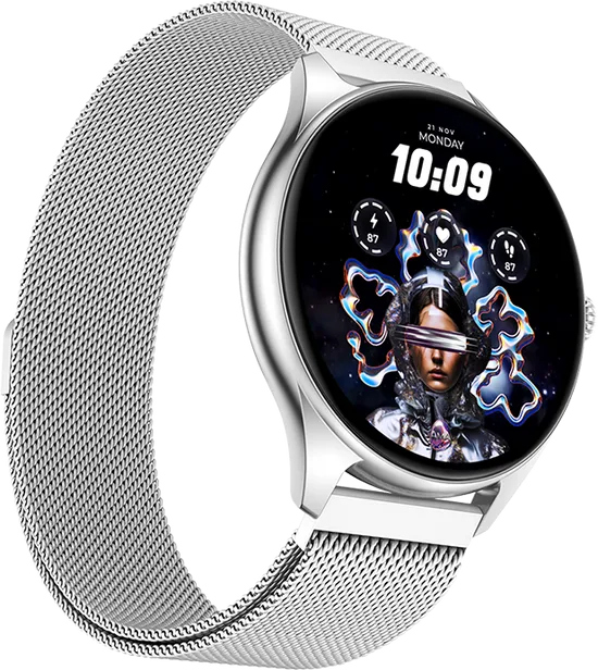 pixel silver 3