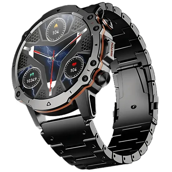 gun metal 1
