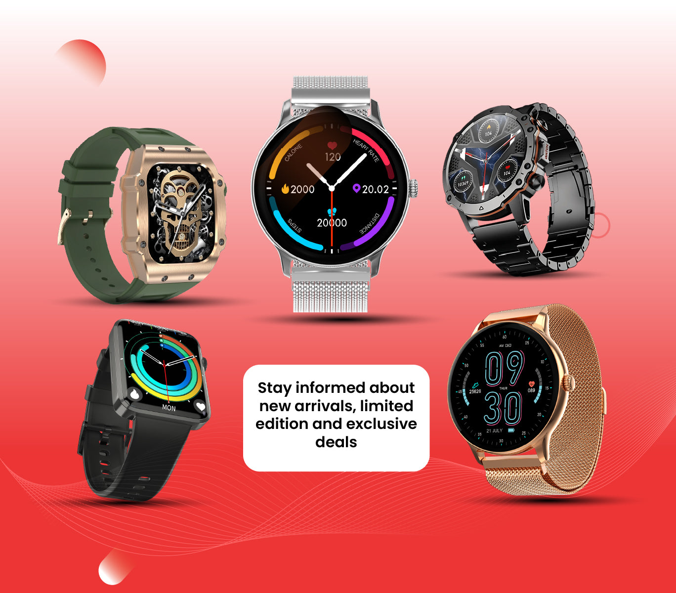 Tilla Gadgets